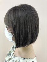 クレア 茅ヶ崎(CREA)&nbsp;透明感グレー