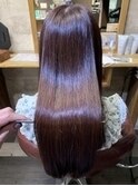 キラつや！髪質改善トリートメント