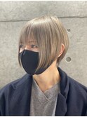 Forest Mirror新宿☆小顔ショート A/W 0363042030