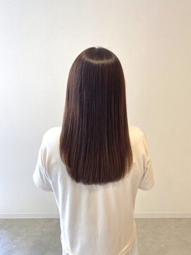 アオ(ao) ロング