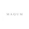 マキュム(MAQUM)のお店ロゴ