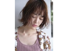 ヘアーアンドメイク シーク 八王子(HAIR&MAKE SeeK)