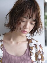 ヘアーアンドメイク シーク 八王子(HAIR&MAKE SeeK)