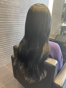 フルショウ 梅田(FURUSHO) お客様スタイル