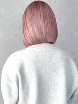 エルフィ(ELF=y)&nbsp;ホワイトピンクで春っぽく！一歩先のお洒落感を！