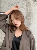 ティラベント 南船場店(tiravento)&nbsp;韓国くびれヘア