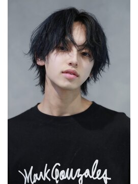 リップス 渋谷(LIPPS) グロウウルフ