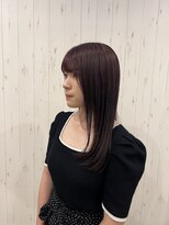 ララ(LALA)&nbsp;ピンクラベンダー