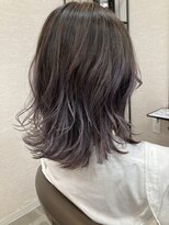 スウェル 千葉店(Swell)&nbsp;ミディアムレイヤー