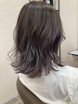 スウェル 千葉店(Swell) ミディアムレイヤー