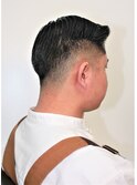 フェイドスタイル