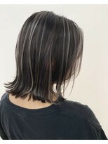 カルラ(Karra)&nbsp;≪karra蒲田≫外はねハイライト