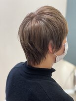 クロエ バイ ラヴィズム 小針店(CLOE by LUVISM)&nbsp;メンズハイライト