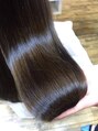 ケープラス(K+plus) 圧倒的なツルツルな質感。指通りが最高すぎます!