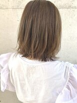 ヒート バイ アンカットラウンジ 渋谷(HEAT by UNCUT&LOUNGE)&nbsp;☆ダブルカラー/インナーカラー/ケアブリーチ/ハイライト　渋谷