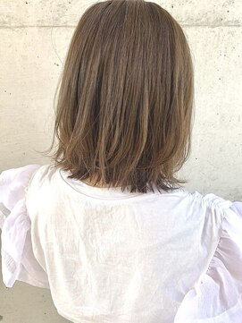 ヒート バイ アンカットラウンジ 渋谷(HEAT by UNCUT&LOUNGE) ☆ダブルカラー/インナーカラー/ケアブリーチ/ハイライト　渋谷