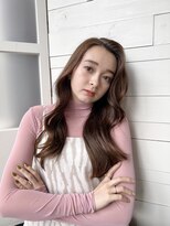 フォルテ 横浜店(FORTE)&nbsp;大人ガーリー、チョコレート、モード、プリカール、ハイライト