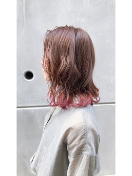 コネクト(Connect) METEOカラー