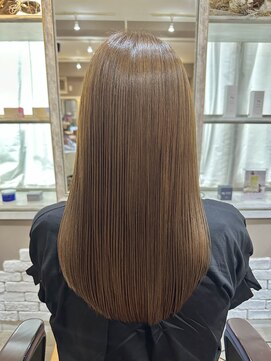 ボンド(Bond) TOKIO酸熱トリートメント