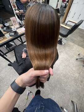 クロムス(clomus) 【clomus】酸性ストレート