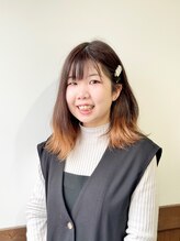 TJ天気予報 5t 多治見店&nbsp;濱口 愛佳