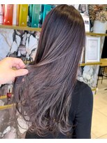 アリーナ 船橋日大前店(arena)&nbsp;ラベンダーグレージュ