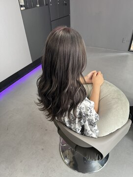 クク 那覇国際通り(CUCU) 国際通り店/CUCU/沖縄美容室/髪質改善/ハイトーンカラー