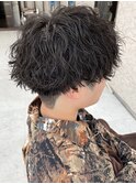 波巻きスパイラル