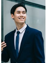 OHI 赤羽店&nbsp;メンズカット/ ビジネスヘア/30代40代50代60代/ヘッドスパ/赤羽