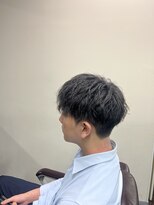 ジョイボックス(JOYBOX) ツイストスパイラルパーマ　30代40代50代