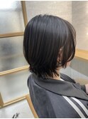 ボブウルフ　ミニボブウルフ　プチウルフ