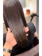 METEOトリートメントはこういう方におススメ！！