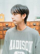 ヘアアンドリラクゼーション シャッセ(Hair&Relaxation SASE)&nbsp;ショートウルフ