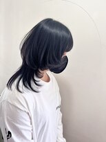 フラム(fulam)&nbsp;ミディアムウルフ