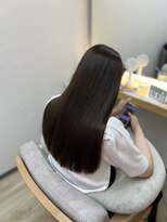 エクラートリアーラ 町田店(ECLART Reala) 艶髪美人【町田/髪質改善】