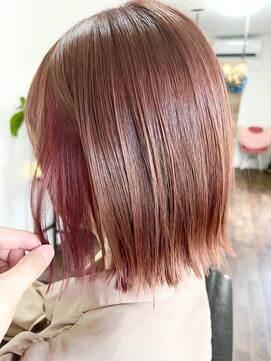 ハイナ(Hi...na) 隠しインナー