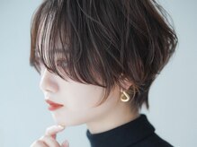 アメイジングヘアー 中沢店(AMAZING HAIR)