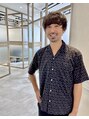 トッカ ヘアーアンドトリートメント 津田沼店(tocca hair&treatment) 村形 直樹