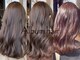 アルバムヘアー (Album hair)の写真/《髪質改善》髪のクセや乾燥、広がりが気になる方、髪の毛が喜ぶ特別なケアを一度体験してみませんか？
