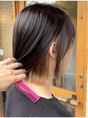 インナーベージュ