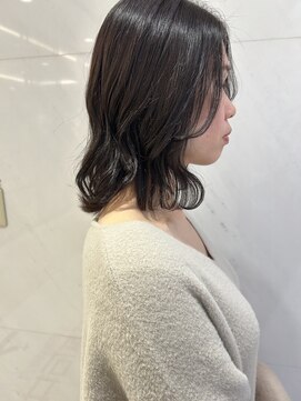 パーク なんば本店(PARK.) ミディアム