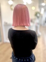 ハビット (habitt)&nbsp;ピンク