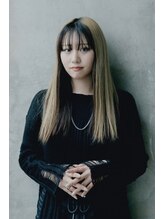 シロ(SHIRO) SEINA 