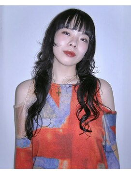 スイ(SUiii) レイヤーカット《札幌/大通》