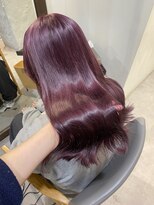 ロカ(roka)&nbsp;ラベンダーピンク