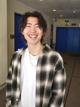 ノブレス(NOBLESSE) 永田 遼祐