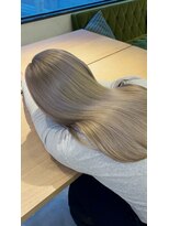 シェーン 仙台駅広瀬通店(schon)&nbsp;ミルクティー