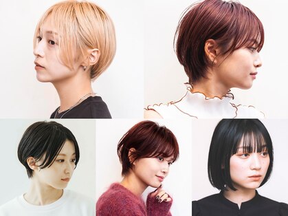ボタニカ(Botanica)の写真