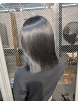 ラニヘアサロン(lani hair salon)&nbsp;美髪縮毛矯正/髪質改善トリートメント/ブリーチ縮毛矯正