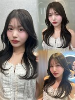 ボタン テンジン(VOTAN tenjin)&nbsp;【木串楽人】ミディアム巻き/韓国